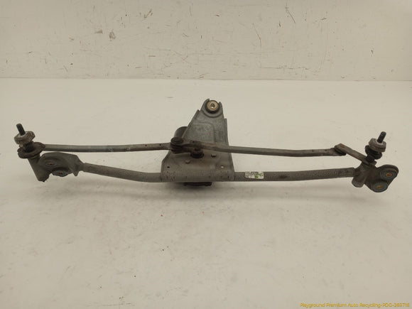 Land Rover Range Rover Windshield Wiper Transmission & Motor
