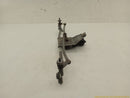 Land Rover Range Rover Windshield Wiper Transmission & Motor-10