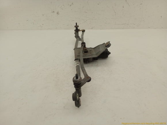 Land Rover Range Rover Windshield Wiper Transmission & Motor