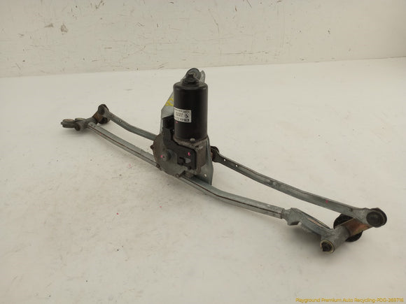 Land Rover Range Rover Windshield Wiper Transmission & Motor