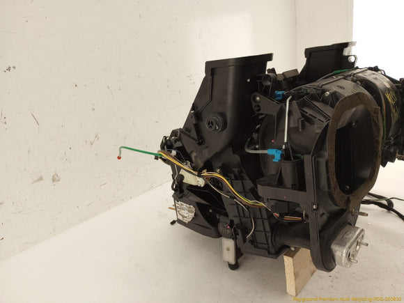 Land Rover Range Rover HVAC Heater Climate Box Assembly