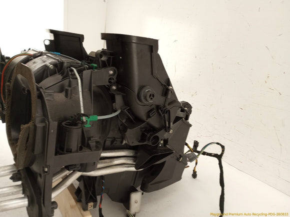 Land Rover Range Rover HVAC Heater Climate Box Assembly