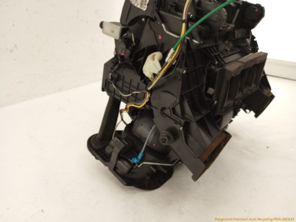 Land Rover Range Rover HVAC Heater Climate Box Assembly
