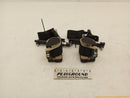 Land Rover Range Rover Pair Of Front Seat Belt Retractors-1