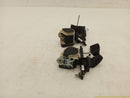 Land Rover Range Rover Pair Of Front Seat Belt Retractors-3