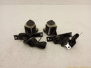 Land Rover Range Rover Pair Of Front Seat Belt Retractors-4