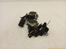 Land Rover Range Rover Pair Of Front Seat Belt Retractors-5