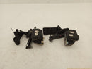 Land Rover Range Rover Pair Of Front Seat Belt Retractors-6