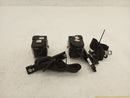 Land Rover Range Rover Pair Of Front Seat Belt Retractors-8