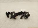 Land Rover Range Rover Pair Of Front Seat Belt Retractors-10
