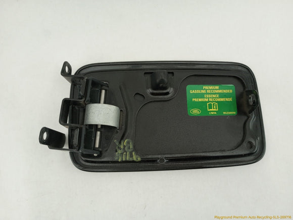 Land Rover Range Rover Fuel Filler Door