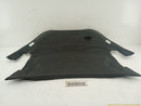 Mercedes SL500 Rear Trunk Carpet Liner-1