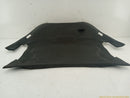 Mercedes SL500 Rear Trunk Carpet Liner-2
