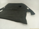 Mercedes SL500 Rear Trunk Carpet Liner-4