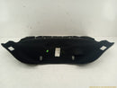 Mercedes SL500 Rear Trunk Carpet Liner-5
