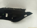 Mercedes SL500 Rear Trunk Carpet Liner-7