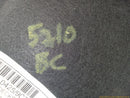 Mercedes SL500 Rear Trunk Carpet Liner-9