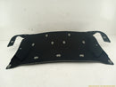 Mercedes SL500 Rear Trunk Carpet Liner-10