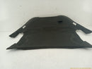 Mercedes SL500 Rear Trunk Carpet Liner-11