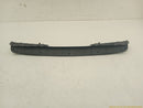 Mercedes SL500 Trunk Lid Trim-8