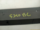 Mercedes SL500 Trunk Lid Trim-11
