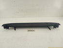 Mercedes SL500 Wind Screen Deflector-1