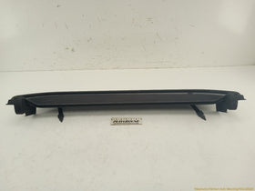 Mercedes SL500 Wind Screen Deflector
