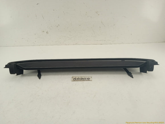 Mercedes SL500 Wind Screen Deflector