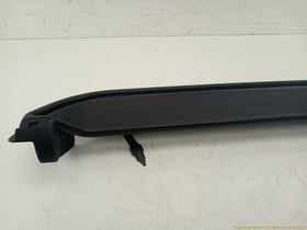 Mercedes SL500 Wind Screen Deflector - 0