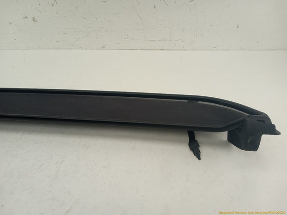 Mercedes SL500 Wind Screen Deflector