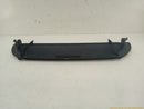 Mercedes SL500 Wind Screen Deflector-4