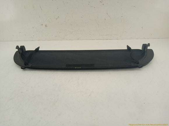 Mercedes SL500 Wind Screen Deflector