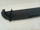 Mercedes SL500 Wind Screen Deflector-5