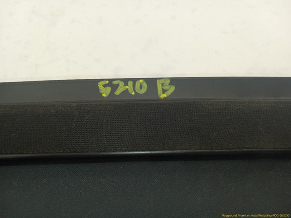 Mercedes SL500 Wind Screen Deflector
