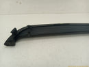 Mercedes SL500 Wind Screen Deflector-8