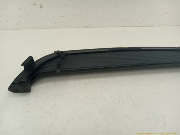 Mercedes SL500 Wind Screen Deflector