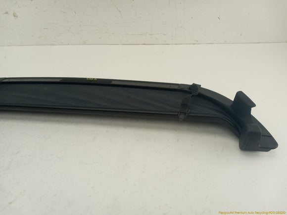 Mercedes SL500 Wind Screen Deflector