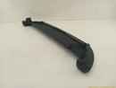 Mercedes SL500 Wind Screen Deflector-10