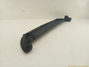 Mercedes SL500 Wind Screen Deflector-11