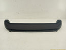 Mercedes SL500 Wind Screen Deflector-12