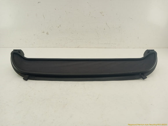 Mercedes SL500 Wind Screen Deflector
