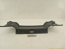 Mercedes SL500 Trunk Latch Cover Trim Panel-1