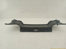 Mercedes SL500 Trunk Latch Cover Trim Panel-2