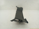 Mercedes SL500 Trunk Latch Cover Trim Panel-3