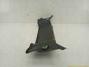 Mercedes SL500 Trunk Latch Cover Trim Panel-5