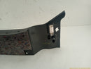 Mercedes SL500 Trunk Latch Cover Trim Panel-8