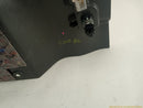 Mercedes SL500 Trunk Latch Cover Trim Panel-9