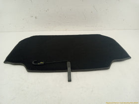Mercedes SL500 Trunk Spare Tire Floor Carpet - 0