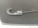 Mercedes SL500 Trunk Spare Tire Floor Carpet-3