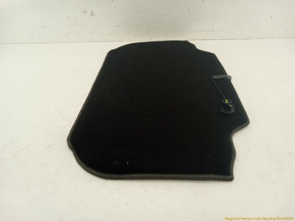 Mercedes SL500 Trunk Spare Tire Floor Carpet